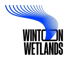 Winton Wetlands Logo